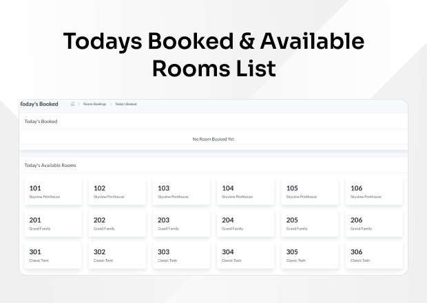 StayGo - Multitenant Hotel Booking Website (White Label) - 18